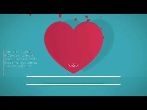 Our Upcoming Event 16/02/20