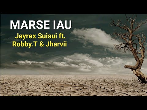 Jayrex Suisui ft. Robby T & Jharvii - Marse Iau √ Lagu PNG Terbaru (RATA'A Solwara Music 2021) 🇵🇬🎶🌴