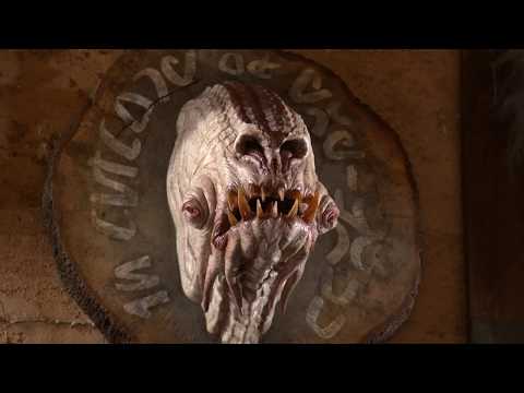 Dok-Ondar's Den of Antiquities – Daps Magic