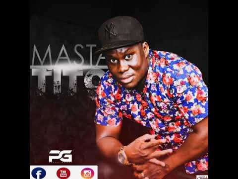 MASTA TITO ft W DIS - BURBULETA (Áudio oficial)