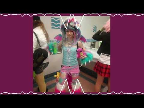 K1ll M3 At Rav3zzz - Xaxanity ft. scenequeentae (Nightcore)