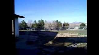 House for rent, Barstow, CA, 92311, near Fort Irwin & MCLB Barstow