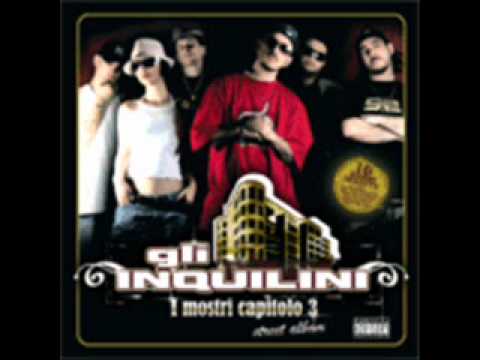 Il Condominio Reprise - Rancore, Kento, Profeta Matto, Suarez