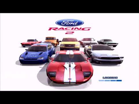 Ford Racing 2 Part 3 | PS2 Gaming Marathon #3