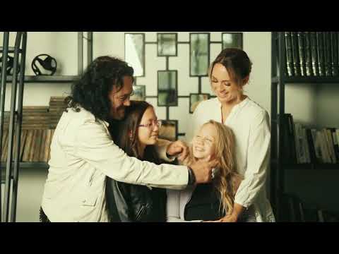 Kalapács József és az Akusztika - Fénylő remény (hivatalos videó / official video)