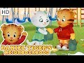 Daniel Tiger Neighborhood Clean Up HD Full Episode