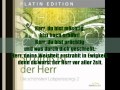 Herr, du bist mächtig Andrea Adams-Frey - Above ...