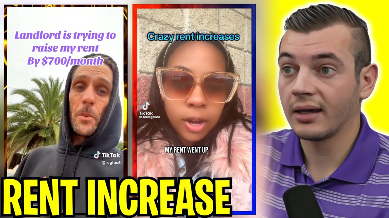 Rent Prices are SKYROCKETING in 2025 What's NEXT?