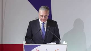 Opening remarks by Foreign Minister Zohrab Mnatsakanyan at the annual conference of the MFA apparatus and heads of diplomatic service abroad