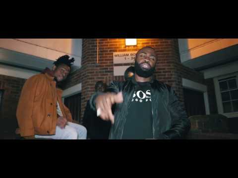 Tech Markus - AR-AB (Music Video)