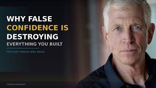 False Confidence vs True Confidence