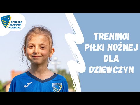 Dołącz RAP Rybnik Girls