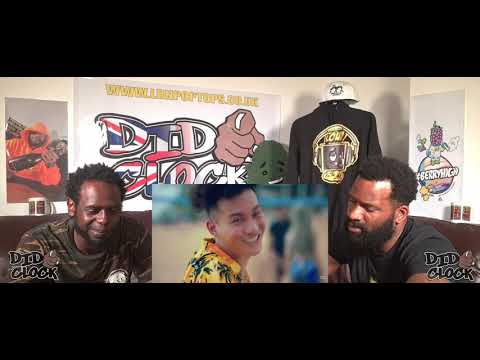 SPRITE x GUYGEEGEE - ทน OFFICIAL MV [REACTION VIDEO] @spritezakup @guygeegeeggg