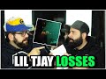 PROTECT HIM Lil Tjay Losses Official Video REACTION
