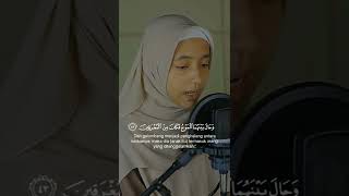 Download lagu virall murotal Al Qur an gadis cantik yang sangat ... mp3