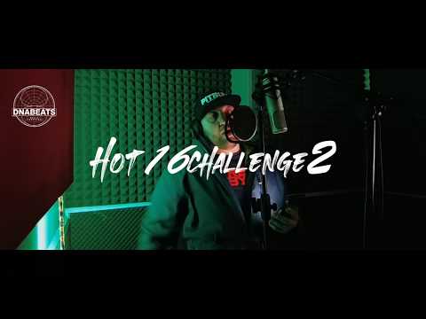 Emilo #hot16challenge2 prod.DNA