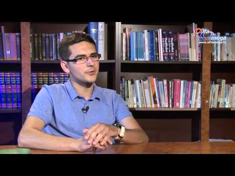 Fii partener Alfa Omega TV - povestea lui Simion Giagim