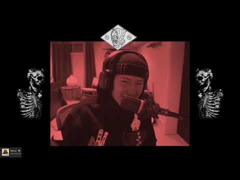 🎮 nothing,nowhere. Twitch stream: 2020-03-24 - "quaranstream 2"