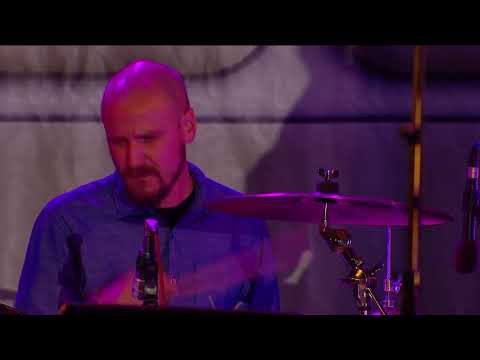 Big Band Gverillaz at Nisville 2017