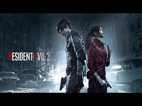 Let's Replay: Resident Evil 2 #04 - Willy will's wissen!