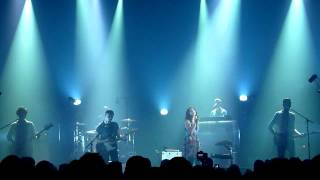 Lilly Wood &amp; the Prick - Mistakes (Live in Paris, March 21st, 2013)