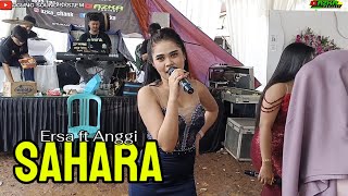 Download lagu SAHARA - KOPLO BAJIDOR // ERSA FT ANGGI // AZKA PROJECT LIVE RANGGON mp3