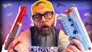 ARE LIGHT GUNS BACK??