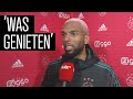 Babel terug in ArenA: 'Blij met ontvangst publiek'