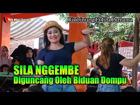 AINA SINCI - Riss Ft Itha