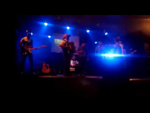 Banda El Shaday com os Levitinhas - Pingaiada