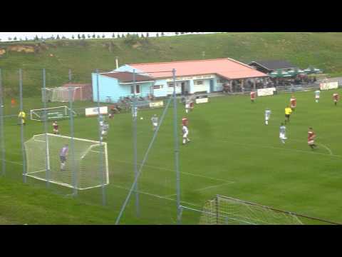 Oct 5, 2014 - Kralice na Hané B 0 Haná Prostějov 1