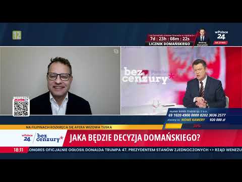 TYLKO U NAS. M. Romanowski odpowiada Czarzastemu: komunistyczne złogi