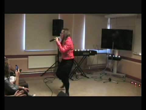 Camp Lingman - Tessa Nielsen