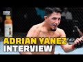 Adrian Yanez on Petr Yan: 'I Like My Chances' From Pure Boxing Standpoint - MMA Fighting