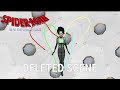 DELETED SCENE Spider Man Into The Spider Verse 2018