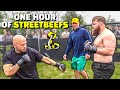 1 Hour Of Streetbeefs Fights To Watch After Having A Bad Day