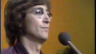 John Lennon - Woman is the &quot;N&quot; of the World