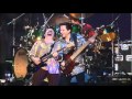 TOTO - HOME OF THE BRAVE  LIVE IN AMSTERDAM 25TH ANNIVERSARY - Rob Dem TOTO - HOME OF THE BRAVE  LIVE IN AMSTERDAM 25TH ANNIVERSARY
