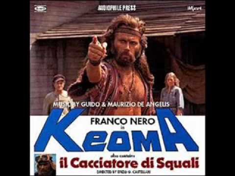 Keoma - Guido & Maurizio De Angelis - 09 - Keoma (canta Sybil & Guy).avi