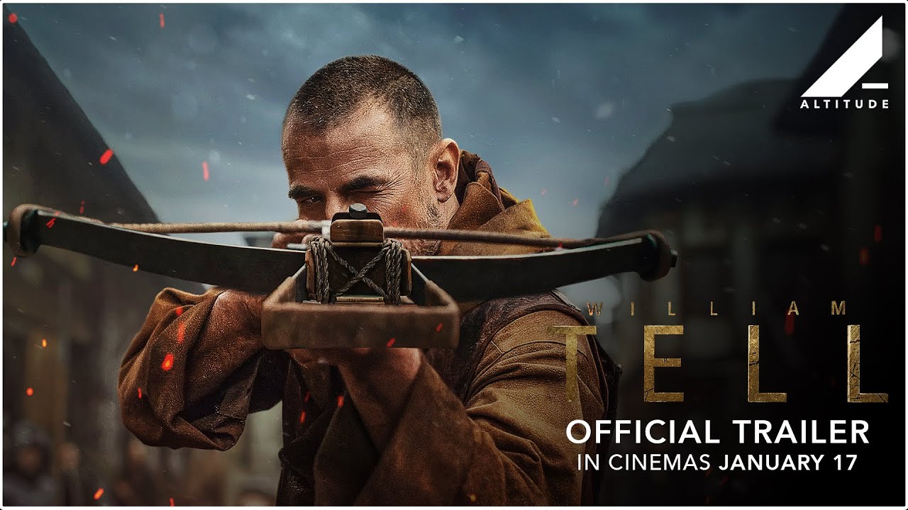 Official Trailer