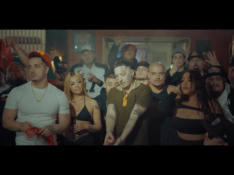 Lazy-Boy - Lights Camera Action [Official Music Video] Shot By YoungTC