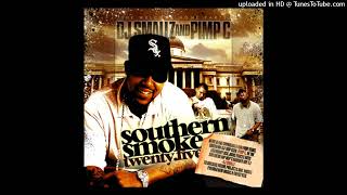 Juvenile feat Mike Jones &amp; Paul Wall  Way I Be Leanin