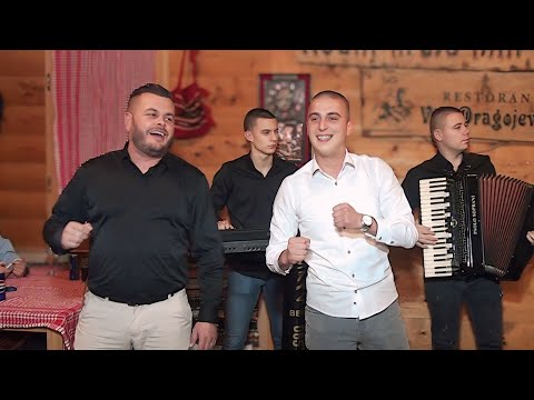 GRGA i DARIO - Bi li kumovao (Official Video 2025)