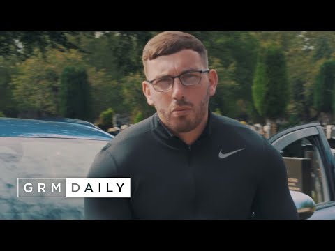 Binz - Struggles [Music Video] | GRM Daily