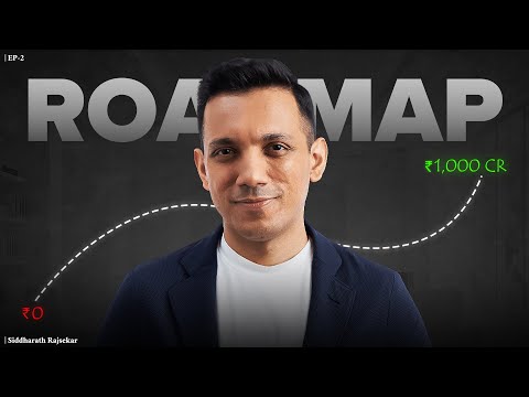 How I Built a ₹1,000 Crore Coaching Movement