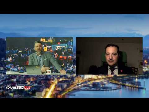 Loacker (NEOS) über die Verwirrung rund um die Corona-Regeln