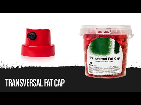 Transversal Fat Cap