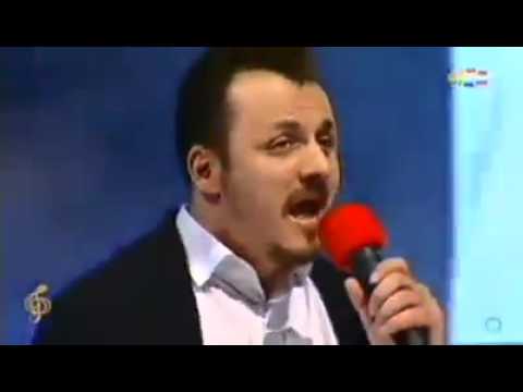 Daniel Kajmakoski & Zlatno Slavejche- SEKOJ