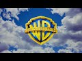 Warner Bros Home Video Logo 2017