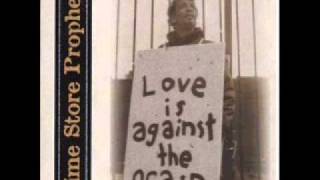 Hitler&#39;s Girlfriend - Dime Store Prophets